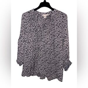L.O.G.G. Size 14 blouse